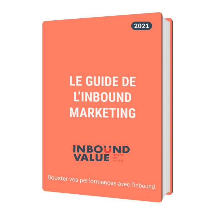 Réussir sa stratégie Inbound marketing en 8 étapes